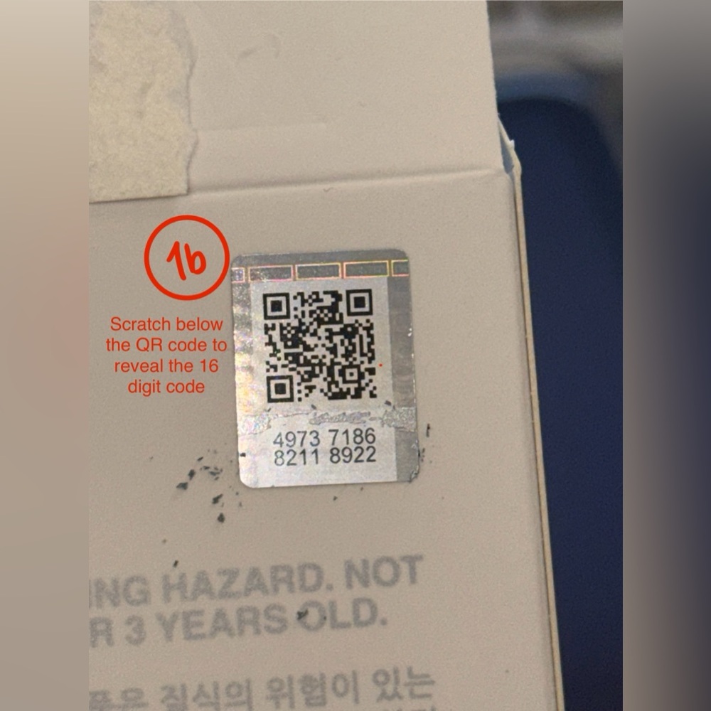 Labubu Authentication Checks - Picture 3 of 12